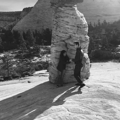 Zion National Park, UT